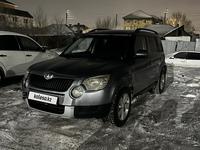 Skoda Yeti 2013 года за 5 800 000 тг. в Усть-Каменогорск