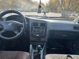 Toyota Avensis 2000 годаүшін3 100 000 тг. в Павлодар – фото 5