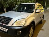 Chery Tiggo 2008 года за 2 500 000 тг. в Туркестан – фото 3