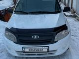 ВАЗ (Lada) Granta 2190 2013 годаүшін1 550 000 тг. в Усть-Каменогорск