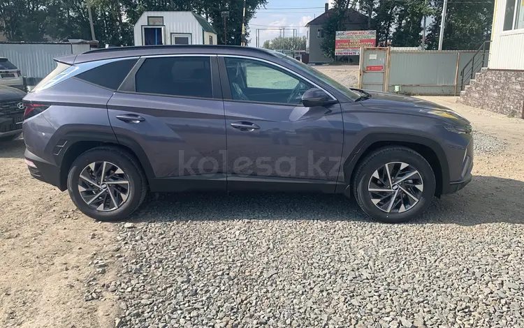 Hyundai Tucson 2024 года за 15 000 000 тг. в Караганда