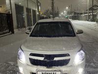 Chevrolet Cobalt 2024 годаүшін6 700 000 тг. в Актау