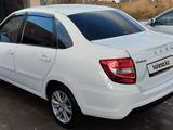 ВАЗ (Lada) Granta 2190 2019 годаfor4 000 000 тг. в Уральск – фото 5