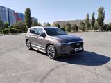 Hyundai Santa Fe 2020 года за 13 500 000 тг. в Шымкент