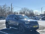 Jeep Grand Cherokee 2013 года за 12 800 000 тг. в Уральск – фото 3