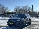 Jeep Grand Cherokee 2013 года за 12 800 000 тг. в Уральск