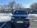 Jeep Grand Cherokee 2013 года за 12 800 000 тг. в Уральск – фото 2