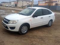 ВАЗ (Lada) Granta 2191 2014 года за 2 900 000 тг. в Актобе