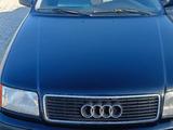 Audi 100 1992 годаүшін2 500 000 тг. в Талдыкорган – фото 5