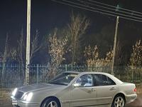 Mercedes-Benz E 320 1999 годаүшін5 000 000 тг. в Кызылорда