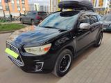 Mitsubishi ASX 2012 года за 6 000 000 тг. в Астана