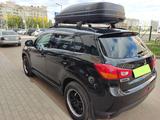 Mitsubishi ASX 2012 года за 6 000 000 тг. в Астана – фото 4