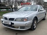 Nissan Maxima 1999 года за 3 000 000 тг. в Алматы – фото 2