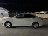 ВАЗ (Lada) Vesta 2018 года за 3 300 000 тг. в Кызылорда – фото 4