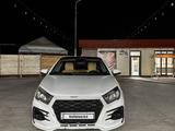 ВАЗ (Lada) Vesta 2018 года за 3 300 000 тг. в Кызылорда – фото 2
