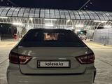 ВАЗ (Lada) Vesta 2018 года за 3 300 000 тг. в Кызылорда – фото 5