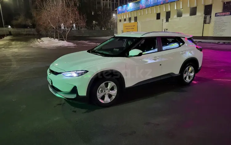 Chevrolet Menlo 2022 года за 14 100 000 тг. в Алматы