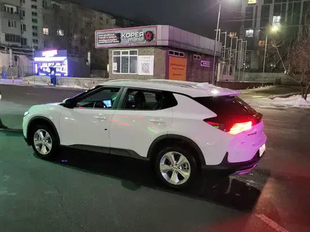 Chevrolet Menlo 2022 года за 14 100 000 тг. в Алматы – фото 8