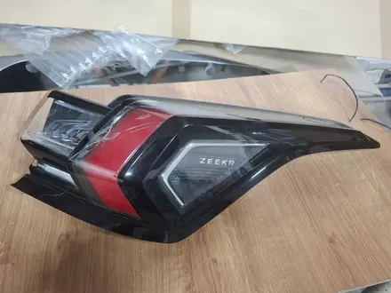 Фонарь Зикр 001 Zeekr 001. В наличии, в Астане. за 55 000 тг. в Астана