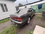 Nissan Cefiro 1996 годаүшін2 500 000 тг. в Ушарал – фото 5