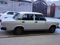 ВАЗ (Lada) 2107 2007 годаүшін1 520 000 тг. в Шымкент