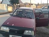 ВАЗ (Lada) 2109 1995 годаүшін700 000 тг. в Алтай – фото 3
