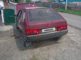 ВАЗ (Lada) 2109 1995 года за 700 000 тг. в Алтай – фото 4