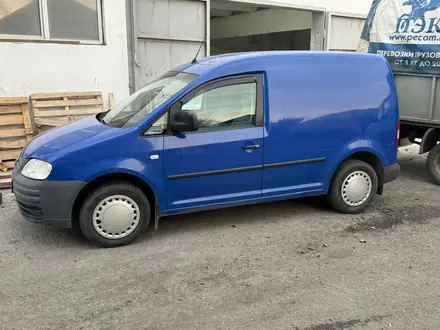 Volkswagen Caddy 2007 года за 4 500 000 тг. в Павлодар – фото 3