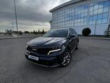 Kia Sorento 2022 года за 21 500 000 тг. в Караганда – фото 2