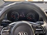 Kia Sportage 2021 года за 11 500 000 тг. в Уральск – фото 2