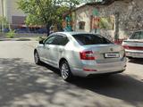 Skoda Octavia 2014 годаүшін6 700 000 тг. в Алматы – фото 4