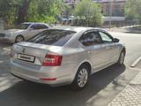 Skoda Octavia 2014 года за 6 700 000 тг. в Алматы – фото 5