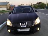 Nissan Qashqai 2007 года за 4 500 000 тг. в Кызылорда