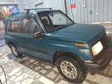 Suzuki Escudo 1994 года за 2 300 000 тг. в Алматы – фото 2