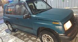 Suzuki Escudo 1994 годаүшін2 100 000 тг. в Алматы