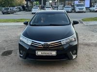 Toyota Corolla 2015 годаүшін7 200 000 тг. в Астана