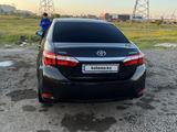 Toyota Corolla 2015 года за 7 200 000 тг. в Астана – фото 3