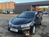 Toyota Corolla 2015 года за 7 200 000 тг. в Астана – фото 5