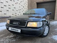 Audi 100 1992 года за 2 630 000 тг. в Астана