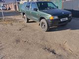 Opel Frontera 1992 годаүшін1 500 000 тг. в Астана