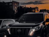Toyota Land Cruiser Prado 2014 года за 17 000 000 тг. в Жезказган – фото 3
