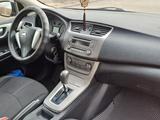 Nissan Sentra 2014 годаүшін3 800 000 тг. в Костанай – фото 5