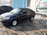 ВАЗ (Lada) Granta 2191 2014 года за 2 500 000 тг. в Усть-Каменогорск