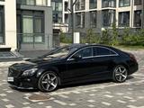 Mercedes-Benz CLS 400 2016 годаүшін17 600 000 тг. в Алматы – фото 5