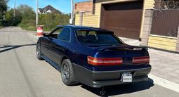 Toyota Mark II 1997 года за 3 500 000 тг. в Петропавловск – фото 4