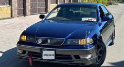 Toyota Mark II 1997 года за 3 500 000 тг. в Петропавловск