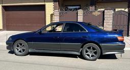 Toyota Mark II 1997 года за 3 500 000 тг. в Петропавловск – фото 3