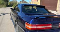 Toyota Mark II 1997 года за 3 500 000 тг. в Петропавловск – фото 5