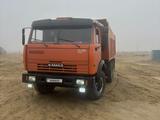 КамАЗ 65115