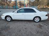 Mazda 626 1998 годаfor2 000 000 тг. в Рудный – фото 2